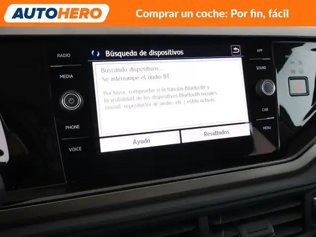 Volkswagen Polo view 22