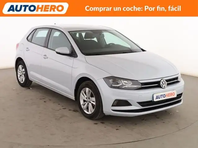 Volkswagen Polo view 8