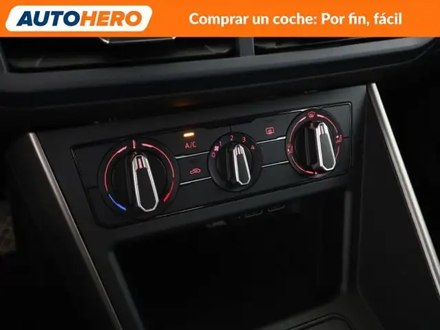 Volkswagen Polo view 25