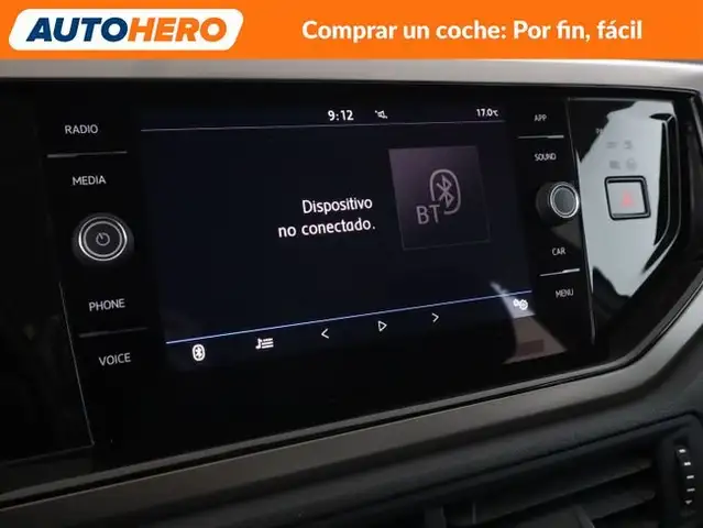 Volkswagen Polo view 20