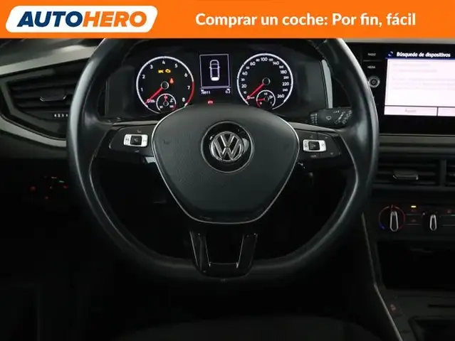 Volkswagen Polo view 23