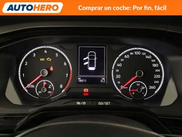 Volkswagen Polo view 24