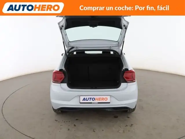 Volkswagen Polo view 17