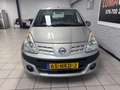 Nissan Pixo 1.0 Acenta | Airco | Nieuwe APK |lage kilometers Grau - thumbnail 2