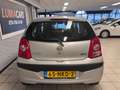 Nissan Pixo 1.0 Acenta | Airco | Nieuwe APK |lage kilometers Grau - thumbnail 7