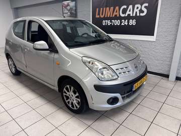 1.0 Acenta | Airco | Nieuwe APK |lage kilometers