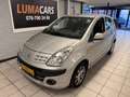 Nissan Pixo 1.0 Acenta | Airco | Nieuwe APK |lage kilometers Grau - thumbnail 3
