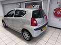 Nissan Pixo 1.0 Acenta | Airco | Nieuwe APK |lage kilometers Grau - thumbnail 6