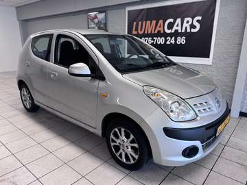 1.0 Acenta | Airco |Nieuwe APK|Lage Kilometers