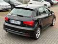 Audi A1 A1 Sportback 1.6 TDI 116 Ambition stronic Noir - thumbnail 10