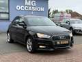 Audi A1 A1 Sportback 1.6 TDI 116 Ambition stronic Noir - thumbnail 5