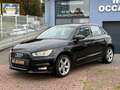 Audi A1 A1 Sportback 1.6 TDI 116 Ambition stronic Noir - thumbnail 2