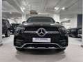 Mercedes-Benz GLE 350 350d 4Matic Aut. Schwarz - thumbnail 2