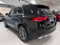 Mercedes-Benz GLE 350 350d 4Matic Aut. Negro - thumbnail 16