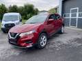 Nissan Qashqai 1,6 dCi Acenta ALL-MODE 4x4i Rosso - thumbnail 3