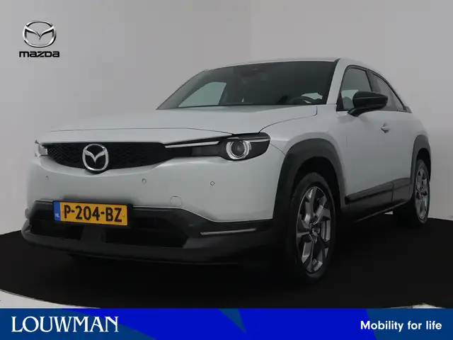 Mazda MX-30 e-SkyActiv 145 Comfort 36 kWh | Carplay | Stuurver