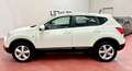 Nissan Qashqai Qashqai I 2007 2.0 dci Tekna 4x4 Weiß - thumbnail 5