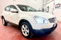 Nissan Qashqai Qashqai I 2007 2.0 dci Tekna 4x4 Weiß - thumbnail 1