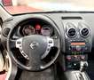 Nissan Qashqai Qashqai I 2007 2.0 dci Tekna 4x4 Weiß - thumbnail 10