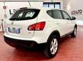 Nissan Qashqai Qashqai I 2007 2.0 dci Tekna 4x4 Weiß - thumbnail 8