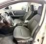 Nissan Qashqai Qashqai I 2007 2.0 dci Tekna 4x4 Weiß - thumbnail 11
