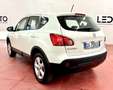 Nissan Qashqai Qashqai I 2007 2.0 dci Tekna 4x4 Weiß - thumbnail 6