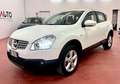 Nissan Qashqai Qashqai I 2007 2.0 dci Tekna 4x4 Weiß - thumbnail 3
