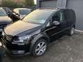 Volkswagen Cross Touran CrossTouran Noir - thumbnail 1