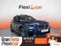 BMW X5 xDrive30d Azul - thumbnail 1