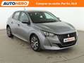 Peugeot 208 1.2 Puretech S&S Active 100 Gris - thumbnail 8
