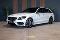 Mercedes-Benz C 43 AMG Estate C43 4MATIC | BURMESTER White - thumbnail 1