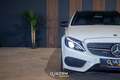 Mercedes-Benz C 43 AMG Estate C43 4MATIC | BURMESTER White - thumbnail 19