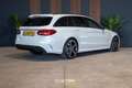 Mercedes-Benz C 43 AMG Estate C43 4MATIC | BURMESTER White - thumbnail 2