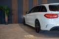 Mercedes-Benz C 43 AMG Estate C43 4MATIC | BURMESTER White - thumbnail 23