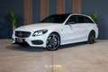 Mercedes-Benz C 43 AMG Estate C43 4MATIC | BURMESTER White - thumbnail 24