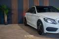 Mercedes-Benz C 43 AMG Estate C43 4MATIC | BURMESTER White - thumbnail 22