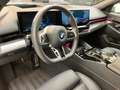 BMW 520 M Sport Gris - thumbnail 26