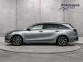 Kia Ceed SW / cee'd SW Sportswagon - 1.5 T-GDi MHEV GT-Line Edition // 1E Grijs - thumbnail 10