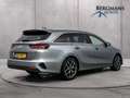 Kia Ceed SW / cee'd SW Sportswagon - 1.5 T-GDi MHEV GT-Line Edition // 1E Grijs - thumbnail 2