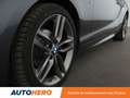 BMW 116 116i M Sport Ultimate Gris - thumbnail 27