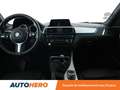 BMW 116 116i M Sport Ultimate Gris - thumbnail 12