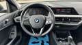 BMW 118 i 5-trg. +Metallic+Klima+DSC+SOS+DTC+USB+EU6d Bleu - thumbnail 9