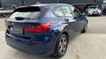 BMW 118 i 5-trg. +Metallic+Klima+DSC+SOS+DTC+USB+EU6d Bleu - thumbnail 5