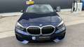 BMW 118 i 5-trg. +Metallic+Klima+DSC+SOS+DTC+USB+EU6d Bleu - thumbnail 2
