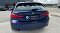 BMW 118 i 5-trg. +Metallic+Klima+DSC+SOS+DTC+USB+EU6d Bleu - thumbnail 8