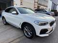 BMW X4 xDrive 20dA Wit - thumbnail 4