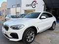 BMW X4 xDrive 20dA Wit - thumbnail 1
