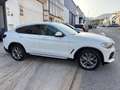 BMW X4 xDrive 20dA Wit - thumbnail 3
