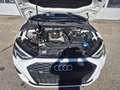 Audi A3 30 TFSI basis Weiß - thumbnail 15