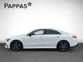 Mercedes-Benz CLA 200 Coupé PTS Cam Navi AUT Wide LED Leder Weiß - thumbnail 7